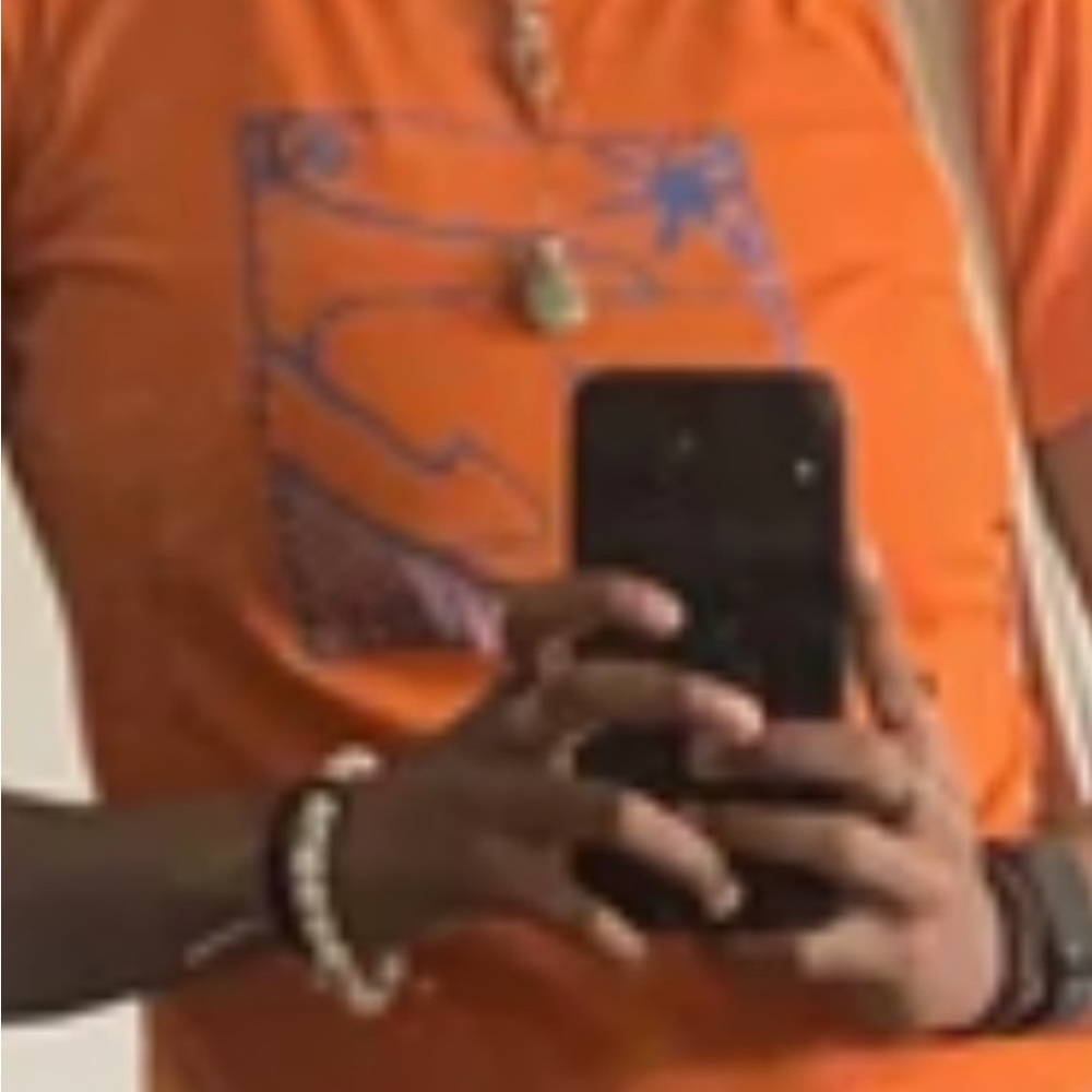 ISO THIS SHIRT (sentimental)